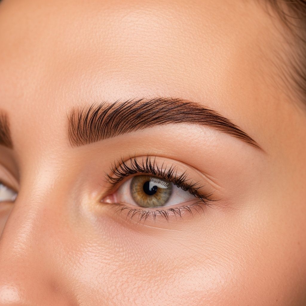 Tint & Shape - Defined Arch